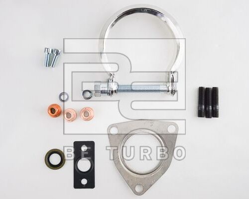 Neuer Original Montagesatz, Lader PEUGEOT CITROËN 2.2 HDi – 9662465380 / ABS140 + Starter-Keramiköl