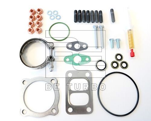 Neuer Original Montagesatz, Lader MAN – 51091007404 / ABS793 + Starter-Keramiköl