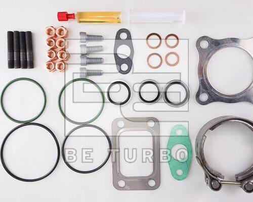 Neuer Original Montagesatz, Lader MAN – 51091007667 / ABS346 + Starter-Keramiköl