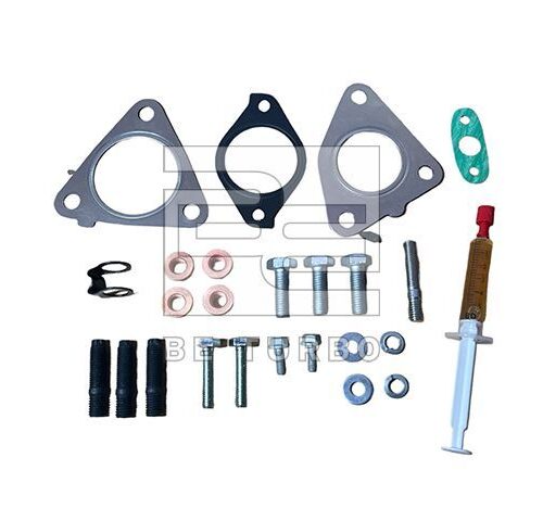 Neuer Original Montagesatz, Lader TOYOTA NISSAN 2.0 i 16V – 14411MD00B / ABS959 + Starter-Keramiköl