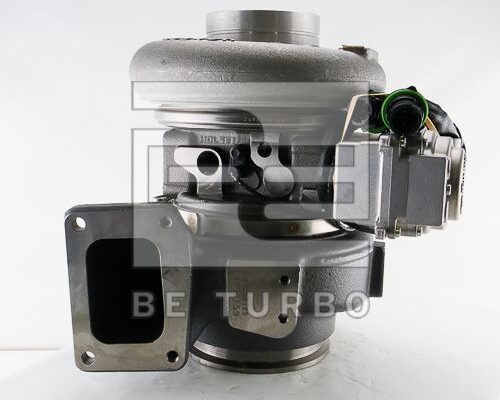 Neuer Original Turbolader VOLVO – 85000471 / 4044872