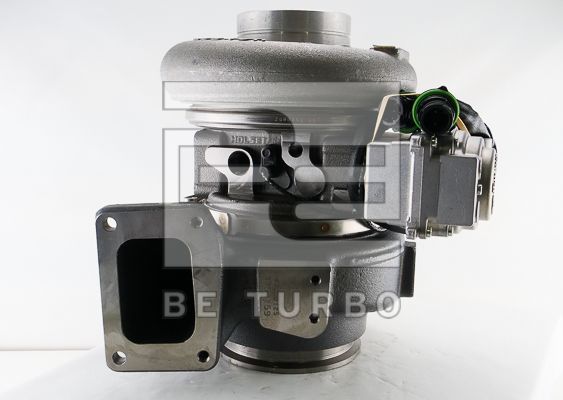 Neuer Original Turbolader VOLVO – 85000471 / 4044872 1 Neuer Original Turbolader VOLVO – 85000471 / 4044872