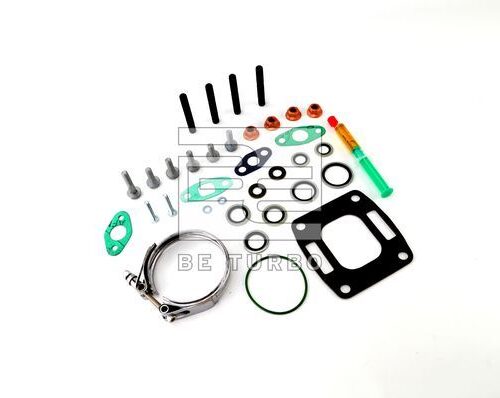Neuer Original Montagesatz, Lader MAN – 51091009670 / ABS332 + Starter-Keramiköl