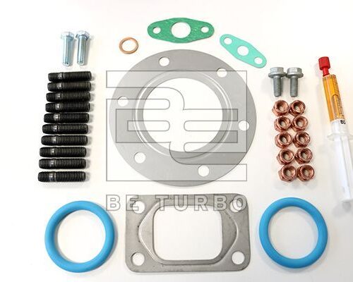 Neuer Original Montagesatz, Lader MERCEDES-BENZ – 003096799980 / ABS846 + Starter-Keramiköl