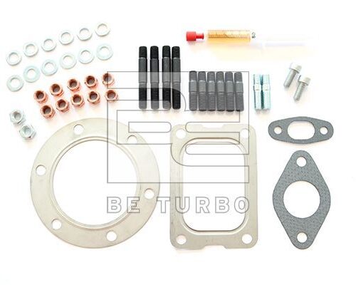 Neuer Original Montagesatz, Lader RENAULT – 5010437117 / ABS819 + Starter-Keramiköl