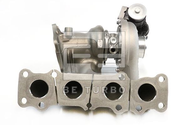 Neuer Original Turbolader KIA GENESIS 2.0 T-GDi – 282312CTA3 / 8522830003 3 Neuer Original Turbolader KIA GENESIS 2.0 T-GDi – 282312CTA3 / 8522830003 – Bild 3