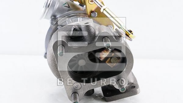 Neuer Original Turbolader MERCEDES-BENZ – A904096849980 / 53169887128 3 Neuer Original Turbolader MERCEDES-BENZ – A904096849980 / 53169887128 – Bild 3