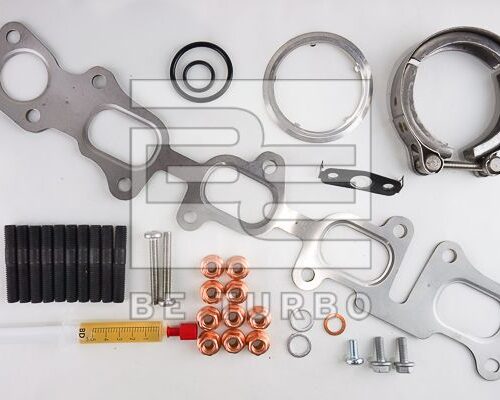 Neuer Original Montagesatz, Lader AUDI 2.0 TDI – 04L253019AV / ABS488 + Starter-Keramiköl