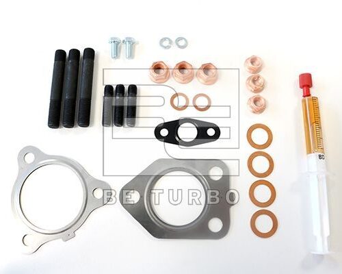 Neuer Original Montagesatz, Lader MITSUBISHI HYUNDAI 2.5 TD – MR340961 / ABS812 + Starter-Keramiköl