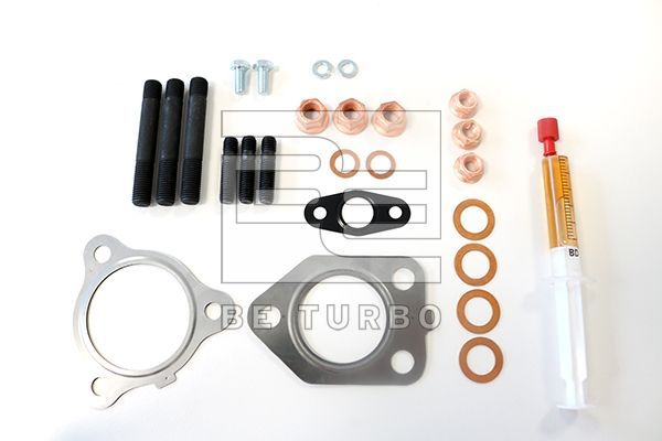 Neuer Original Montagesatz, Lader MITSUBISHI HYUNDAI 2.5 TD – MR340961 / ABS812 + Starter-Keramiköl 1 Neuer Original Montagesatz, Lader MITSUBISHI HYUNDAI 2.5 TD – MR340961 / ABS812 + Starter-Keramiköl