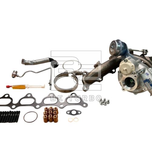 Neuer Original Turbolader-SuperKit1 OPEL SAAB 1.6 Turbo – 861085 / 53039500124