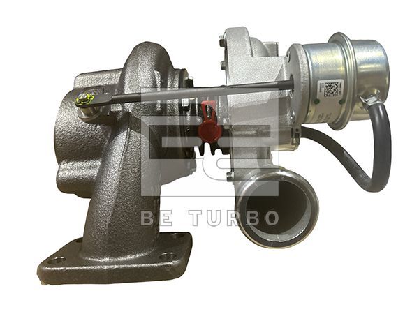 Neuer Original Turbolader PERKINS – 2674A817 / 78582710 5 Neuer Original Turbolader PERKINS – 2674A817 / 78582710 – Bild 5