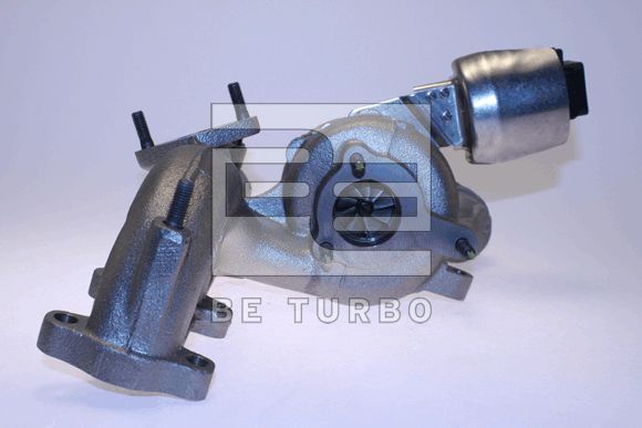 Neuer Original Turbolader VW 1.9 TDI – 038145019S / 7784455002S 4 Neuer Original Turbolader VW 1.9 TDI – 038145019S / 7784455002S – Bild 4