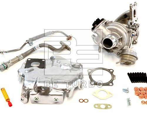 Neuer Original Turbolader-SuperKit2 FORD 1.0 EcoBoost – 1799836 / 280001E12