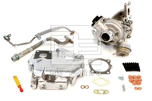 Original RED Turbolader-SuperKit2 FORD 1.0 EcoBoost – 2082181 / 280001E12 1 Original RED Turbolader-SuperKit2 FORD 1.0 EcoBoost – 2082181 / 280001E12