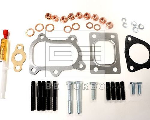 Neuer Original Montagesatz, Lader NISSAN 2.5 TD 4WD – 14411D2408 / ABS806 + Starter-Keramiköl