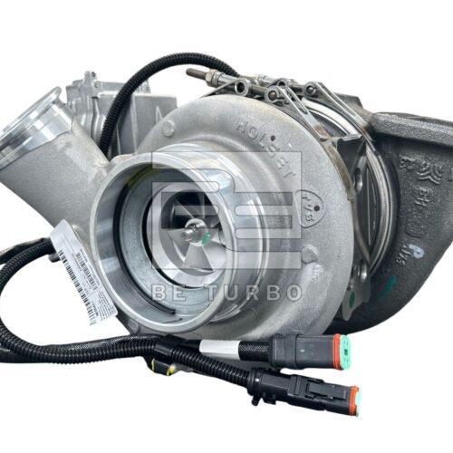 Neuer Original Turbolader SCANIA – 1949115 / 3776927
