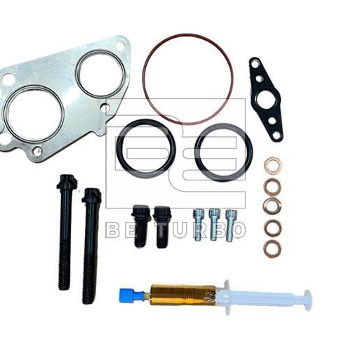 Neuer Original Montagesatz, Lader BMW xDrive 35 d – 11657802587 / ABS413 + Starter-Keramiköl