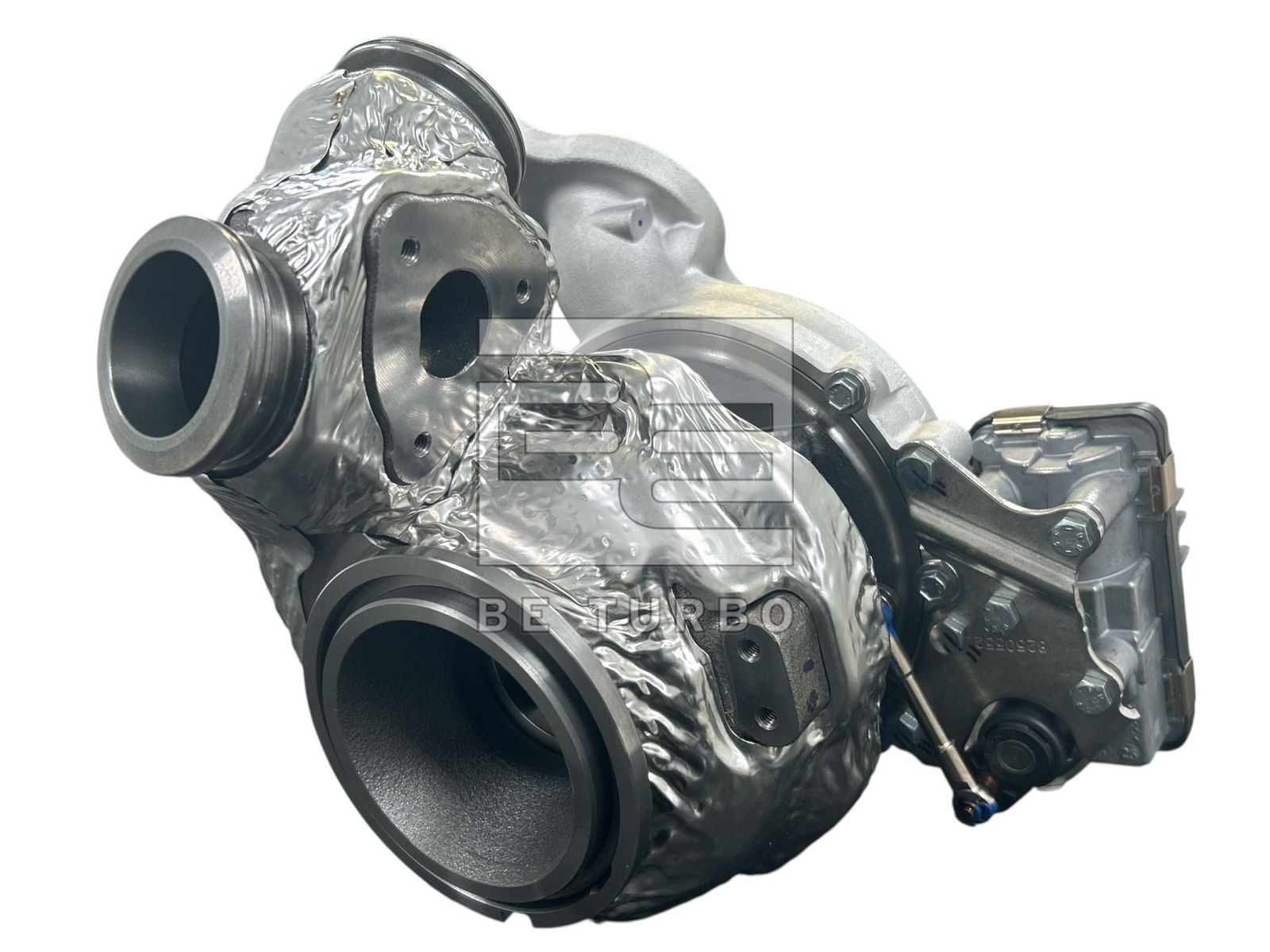 Neuer Original Turbolader AUDI 3.0 TDI quattro – 059145873GR / 9314075001S 2 Neuer Original Turbolader AUDI 3.0 TDI quattro – 059145873GR / 9314075001S – Bild 2