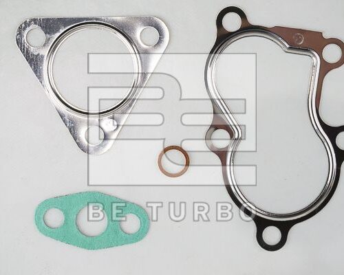 Neuer Original Montagesatz, Lader CHRYSLER 2.5 TD – 4773711 / ABS130 + Starter-Keramiköl