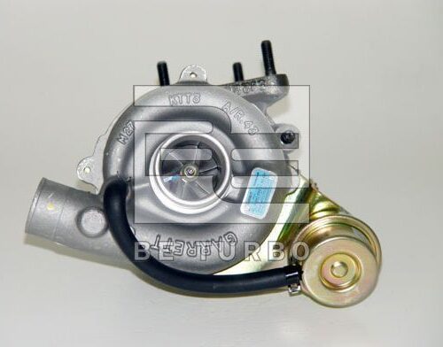 Neuer Original Turbolader SSANGYONG 2.3 – A661090318080 / 7041190001