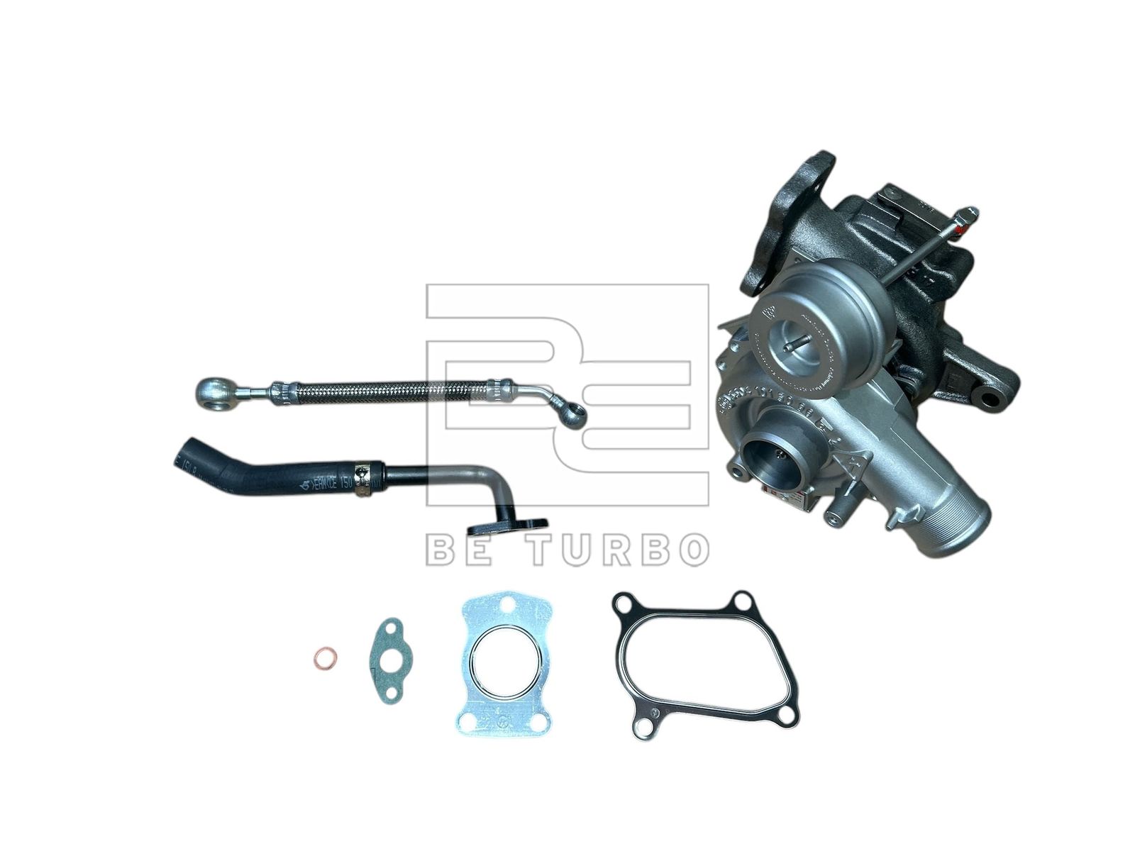 Original RED Turbolader-SuperKit1 PEUGEOT CITROËN 2.0 HDi 109 – 0375G2 / 53039900056 1 Original RED Turbolader-SuperKit1 PEUGEOT CITROËN 2.0 HDi 109 – 0375G2 / 53039900056