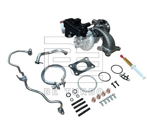 Neuer Original Turbolader-SuperKit1 AUDI VW 1.4 TSI – 04E145873N / 4918001430A