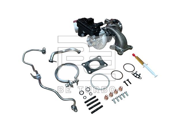 Neuer Original Turbolader-SuperKit1 AUDI VW 1.4 TSI – 04E145873N / 4918001430A 1 Neuer Original Turbolader-SuperKit1 AUDI VW 1.4 TSI – 04E145873N / 4918001430A