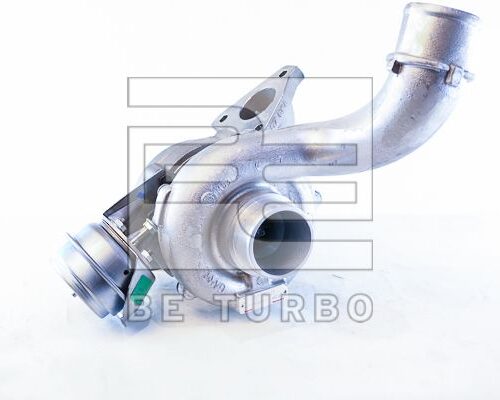 Neuer Original Turbolader RENAULT 2.2 dCi – 7711135833 / 7272717
