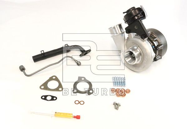 Original RED Turbolader-SuperKit1 HYUNDAI 2.2 CRDi – 2823127750 / 4913507310 1 Original RED Turbolader-SuperKit1 HYUNDAI 2.2 CRDi – 2823127750 / 4913507310
