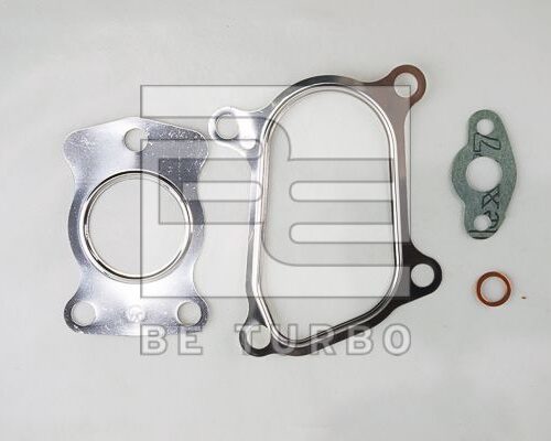 Neuer Original Montagesatz, Lader PEUGEOT CITROËN 2.0 HDi 109 – 0375G1 / ABS123 + Starter-Keramiköl