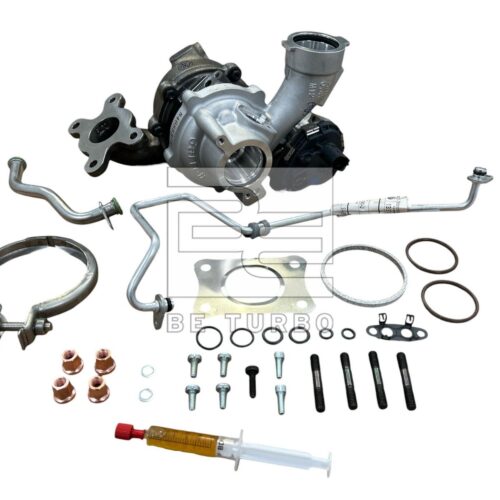 Neuer Original Turbolader-SuperKit1 VW SEAT 1.5 TGI – 05E145701N / 8605985003S