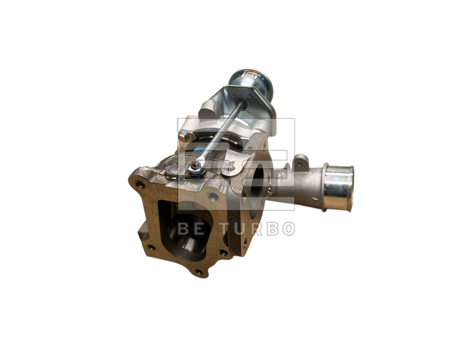 Neuer Original Turbolader MAZDA 2.3 DISi – L3CV13700 / K0422883D 2 Neuer Original Turbolader MAZDA 2.3 DISi – L3CV13700 / K0422883D – Bild 2