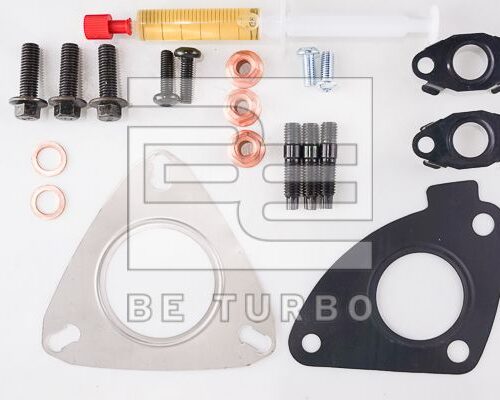 Neuer Original Montagesatz, Lader LAND ROVER 3.6 D 4x4 – LR021044 / ABS546 + Starter-Keramiköl