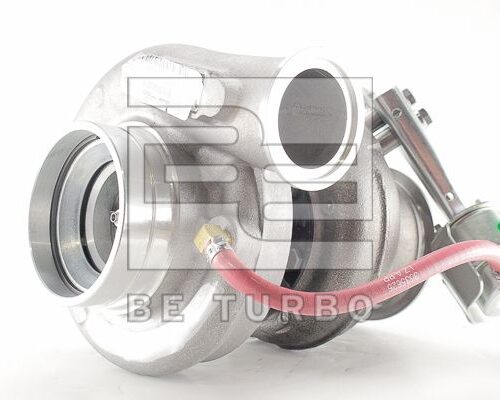 Neuer Original Turbolader VOLVO – 209330880 / 4031152H
