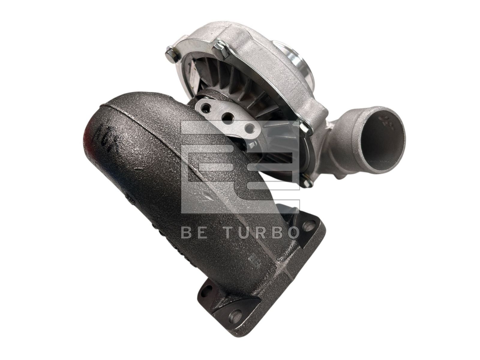 Neuer Original Turbolader DAF – 394778 / 4667800002 4 Neuer Original Turbolader DAF – 394778 / 4667800002 – Bild 4