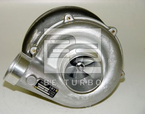 Neuer Original Turbolader ISUZU – 1144003140 / VB290021