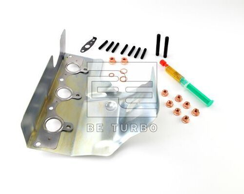 Neuer Original Montagesatz, Lader SMART 0.6 – 160096029980 / ABS023 + Starter-Keramiköl