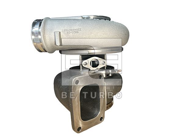 Neuer Original Turbolader WAUKESHA – 305996A / 7242605002S 4 Neuer Original Turbolader WAUKESHA – 305996A / 7242605002S – Bild 4