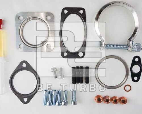 Neuer Original Montagesatz, Lader FIAT ALFA ROMEO 2.4 D Multijet – 71724099 / ABS269 + Starter-Keramiköl