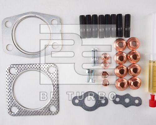 Neuer Original Montagesatz, Lader VAG – 034145702 / ABS366 + Starter-Keramiköl