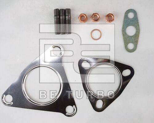 Neuer Original Montagesatz, Lader PEUGEOT 1.9 TD – 037568 / ABS121 + Starter-Keramiköl