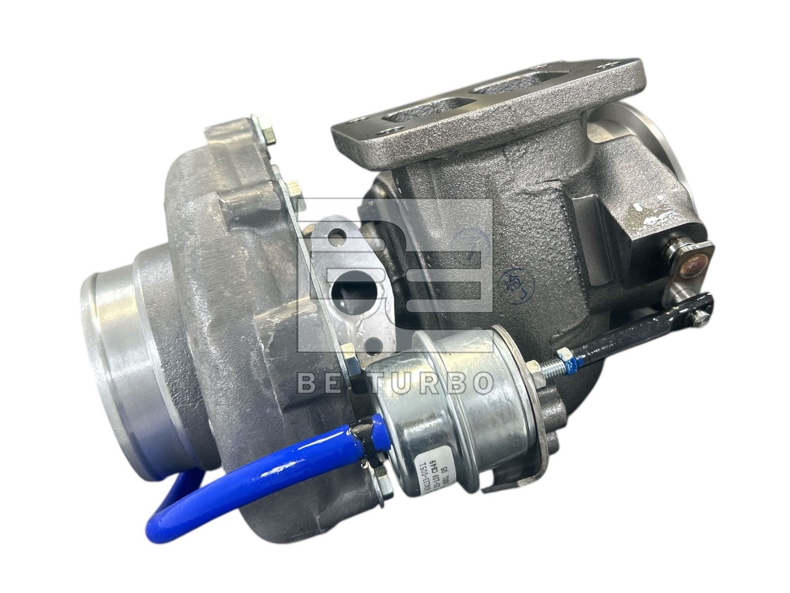Neuer Original Turbolader SCANIA – 1572778 / 4523090003 4 Neuer Original Turbolader SCANIA – 1572778 / 4523090003 – Bild 4