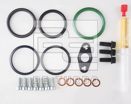 Neuer Original Montagesatz, Lader BMW 640 d xDrive – 8508091 / ABS568 + Starter-Keramiköl