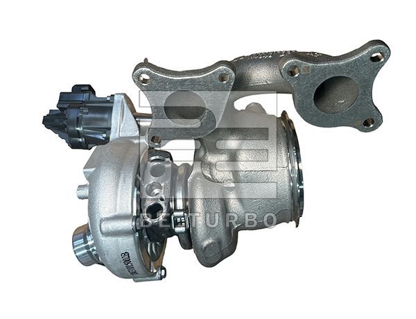 Neuer Original Turbolader BMW TOYOTA M40 i – 11657934332 / 18559800100 4 Neuer Original Turbolader BMW TOYOTA M40 i – 11657934332 / 18559800100 – Bild 4