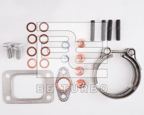 Neuer Original Montagesatz, Lader LANCIA 2.0 20V Turbo – 46464584 / ABS519 + Starter-Keramiköl