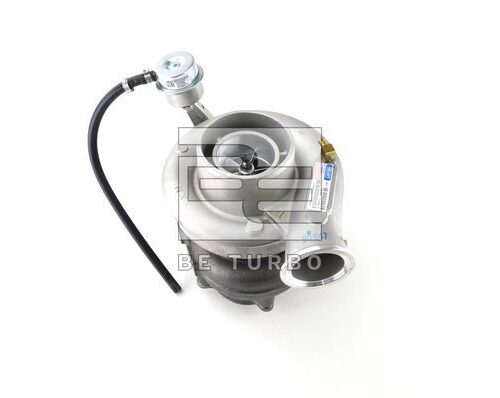 Neuer Original Turbolader CUMMINS – 3800406 / 3595387