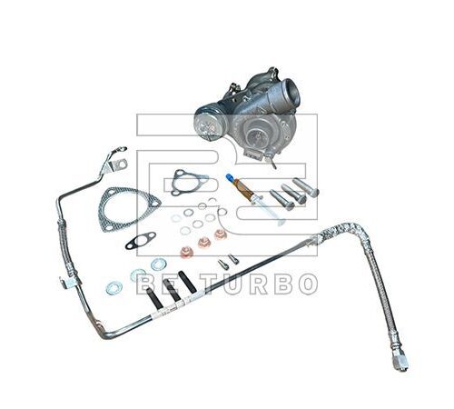 Neuer Original Turbolader-Kit2 AUDI VW 1.8 T – 058145703Q / 53039800029