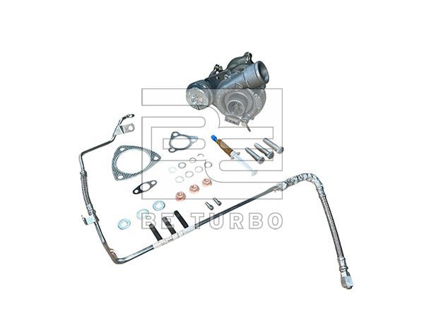 Neuer Original Turbolader-Kit2 AUDI VW 1.8 T – 058145703Q / 53039800029 1 Neuer Original Turbolader-Kit2 AUDI VW 1.8 T – 058145703Q / 53039800029