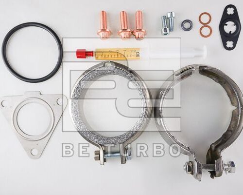 Neuer Original Montagesatz, Lader MERCEDES-BENZ A 160 CDI – A640090168080 / ABS459 + Starter-Keramiköl